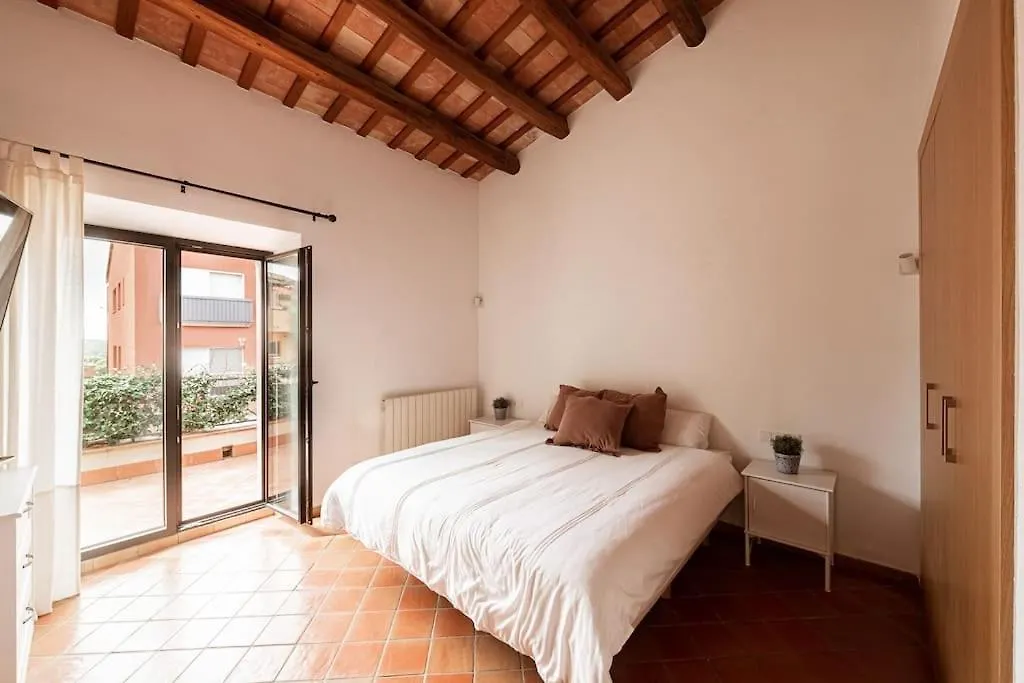 Holiday home Village House With Pool In The Center Of Begur