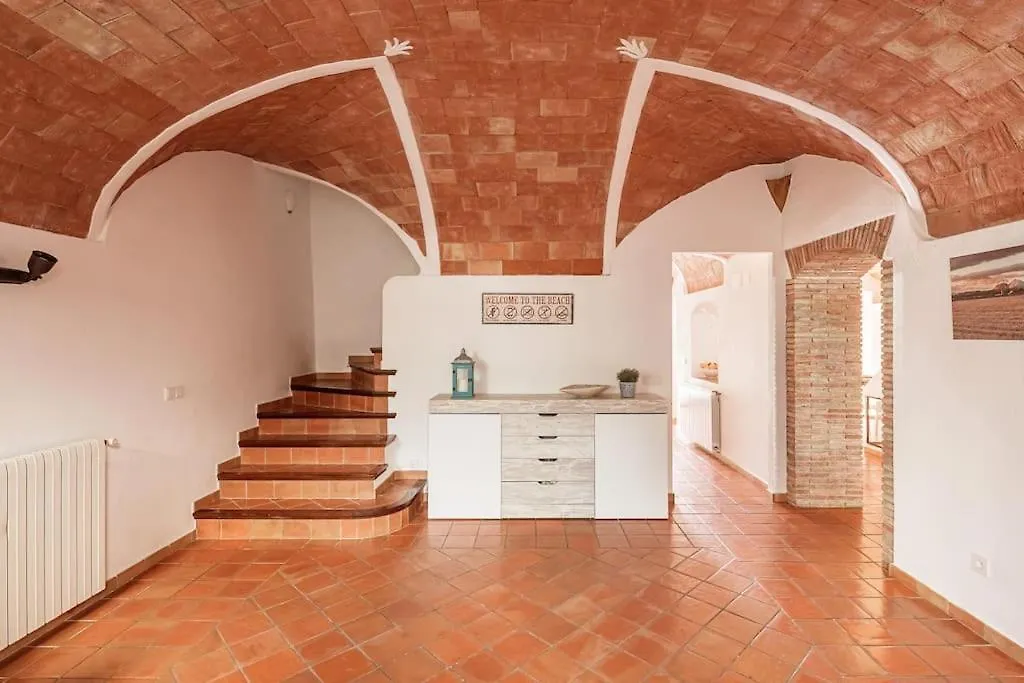 Holiday home Village House With Pool In The Center Of Begur