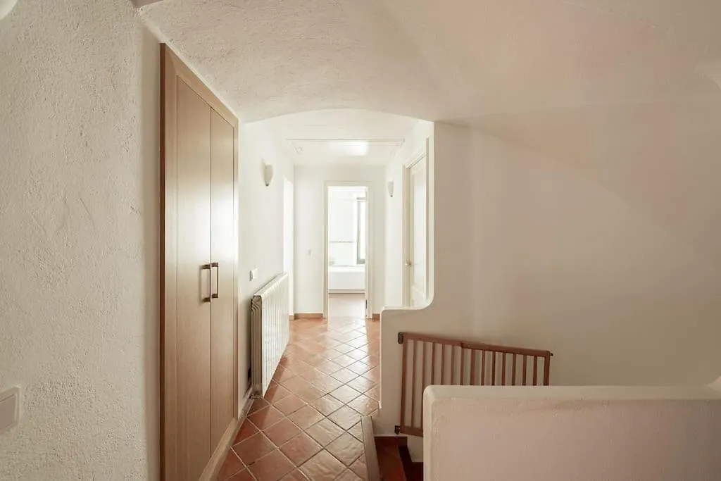 Village House With Pool In The Center Of Begur Holiday home