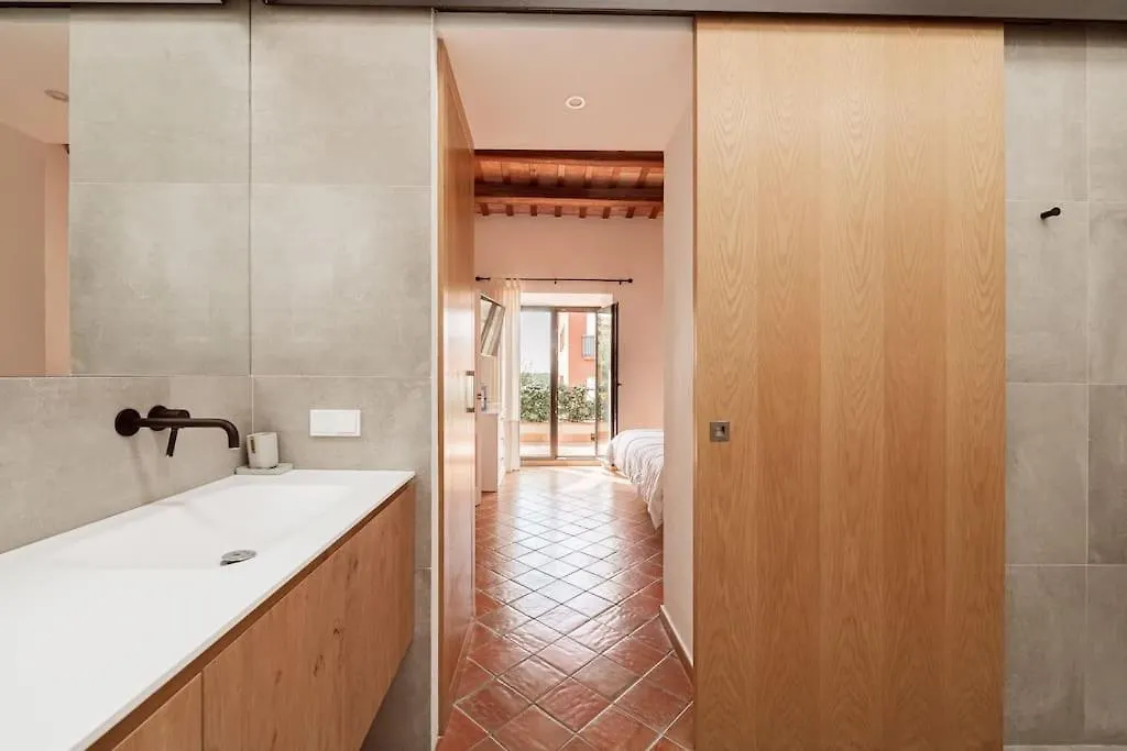 Village House With Pool In The Center Of Begur Holiday home