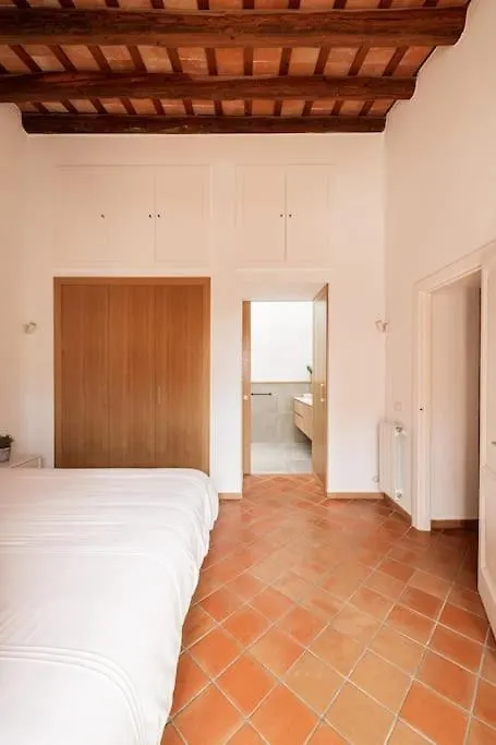 Village House With Pool In The Center Of Begur 0*,