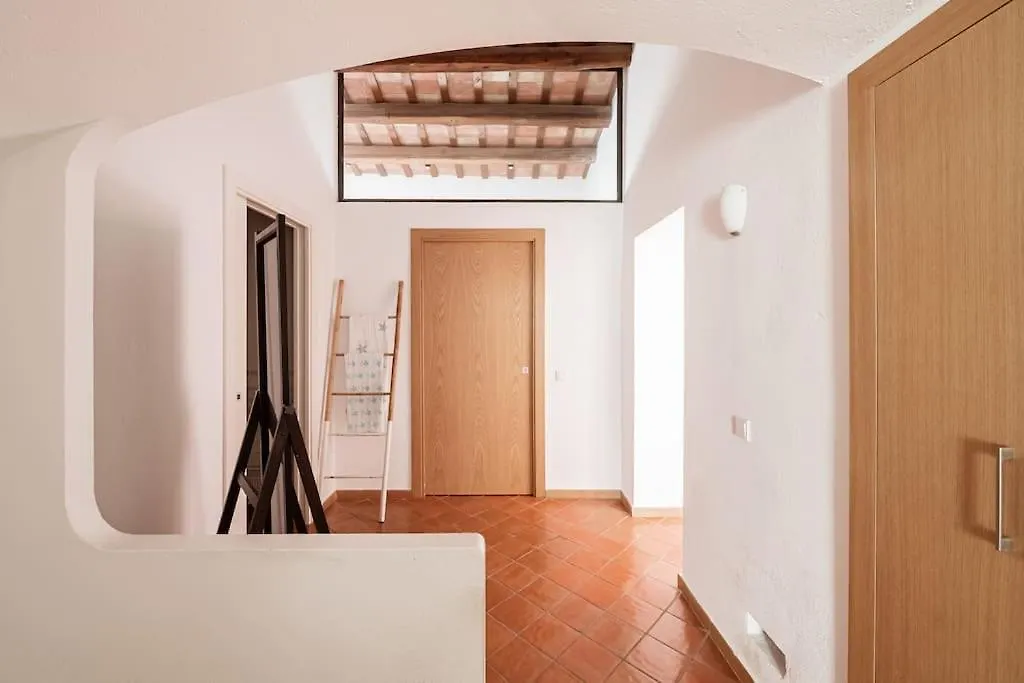 Holiday home Village House With Pool In The Center Of Begur