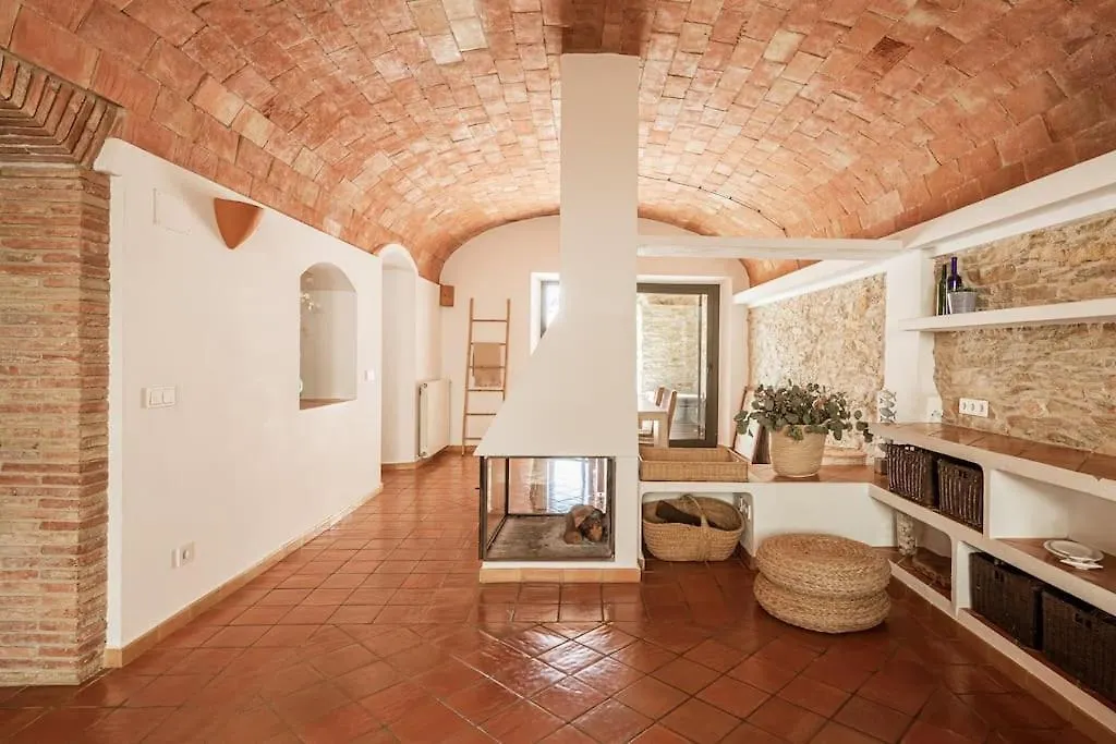 Holiday home Village House With Pool In The Center Of Begur