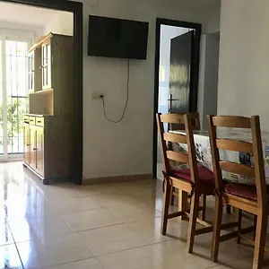  Apartamento Apartamento Begur